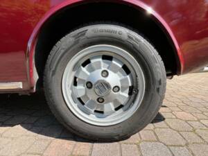 Bild 39/50 von Lancia Fulvia 1.3 S (1971)