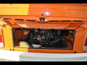 Imagen 3/7 de Volkswagen T2b Pickup (1973)