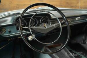 Image 12/19 of Peugeot 404 Coupé (1968)