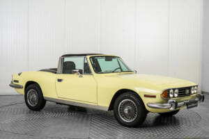 Image 5/50 of Triumph Stag (1972)