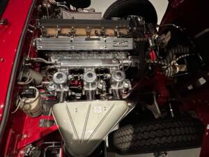 Afbeelding 62/95 van Jaguar XK-E (1970)