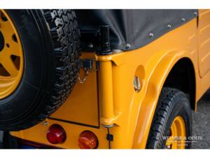 Image 22/32 de Suzuki LJ 80 (1981)