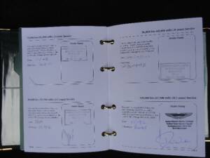 Image 29/30 de Aston Martin DB 7 Vantage Volante (2003)