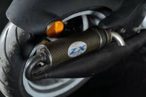 Image 10/23 of Aprilia SR 50 (1997)