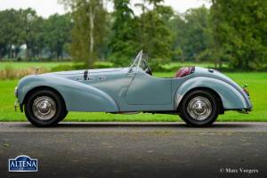 Bild 10/42 von Allard K2 (1951)
