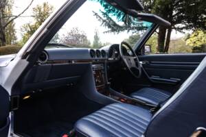 Afbeelding 23/50 van Mercedes-Benz 300 SL (1989)