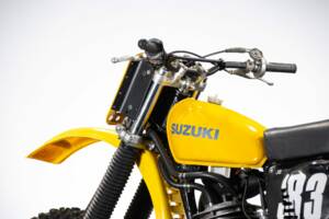 Image 14/50 of Suzuki RM 125 (1978)