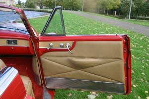 Image 24/26 of Cadillac 62 Convertible (1952)