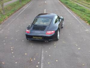 Bild 35/93 von Porsche 911 Carrera (2007)