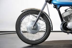 Afbeelding 19/50 van Kawasaki H1 500 Mach III (1971)