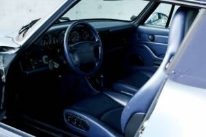 Bild 14/50 von Porsche 911 Carrera (1995)