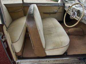 Immagine 3/50 di Alfa Romeo 6C 3000 CM (1953)