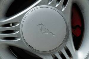 Image 30/50 of Ford Mustang (1994)