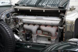Bild 19/19 von Bentley 6 1&#x2F;2 Liter Speed Six (1929)