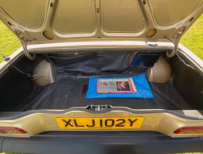 Image 40/50 de Triumph TR 7 Europa (1982)
