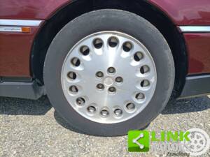 Afbeelding 7/10 van Alfa Romeo 164 2.0 Super V6 (1993)