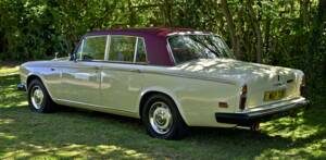 Bild 9/50 von Rolls-Royce Silver Shadow I (1977)