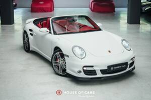 Bild 4/25 von Porsche 911 Turbo (2008)