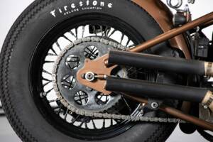 Image 27/50 of Harley-Davidson XLS 1000 (1980)