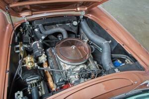 Bild 35/39 von Chevrolet Corvette (1956)