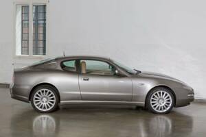 Immagine 7/20 di Maserati 4200 Cambiocorsa (2002)