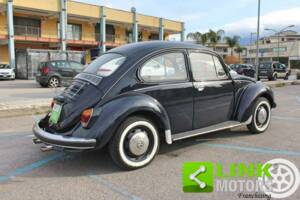 Image 10/10 of Volkswagen Maggiolino 1300 (1970)