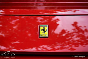 Imagen 30/63 de Ferrari 328 GTB (1986)
