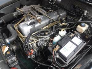 Image 48/50 de Mercedes-Benz 220 SE b (1963)