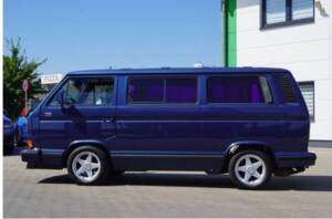 Afbeelding 7/24 van Volkswagen T3 Multivan 2.1 "Limited Last Edition" (1992)