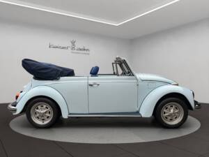 Bild 8/25 von Volkswagen Käfer 1500 (1969)