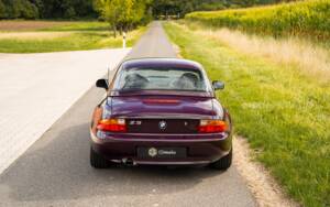 Image 6/36 of BMW Z3 1.9 (1998)