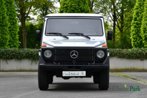 Immagine 8/50 di Mercedes-Benz 280 GE (LWB) (1982)