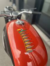 Imagen 9/12 de MV Agusta DUMMY (1956)