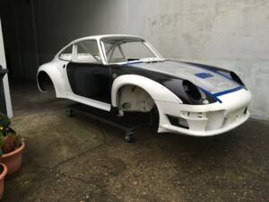 Afbeelding 24/30 van Porsche 911 GT2 R (1996)