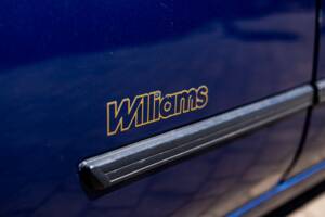 Imagen 15/48 de Renault Clio I Williams (1993)