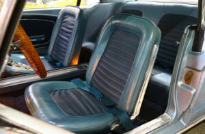 Bild 18/24 von Ford Mustang 200 (1966)