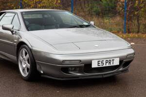 Image 47/50 of Lotus Esprit GT3 (1998)