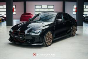 Afbeelding 2/25 van BMW M3 CS (2023)