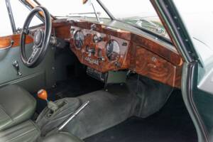 Bild 25/33 von Jaguar XK 140 SE FHC (1956)