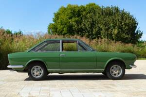 Image 5/50 of FIAT 124 Sport Coupe (1969)