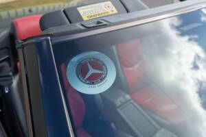 Bild 20/26 von Mercedes-Benz SL 500 (1999)