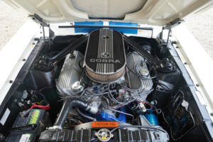 Bild 4/50 von Ford Shelby GT 500 (1967)