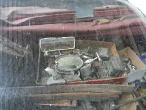 Image 16/24 de Triumph 2000 Roadster (1948)