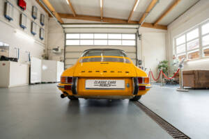 Imagen 5/35 de Porsche 911 2.4 T &quot;Ölklappe&quot; (1972)