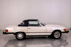Bild 5/43 von Mercedes-Benz 380 SL (1982)