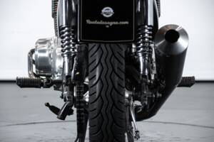 Bild 8/50 von Honda CB 750 Four (1973)