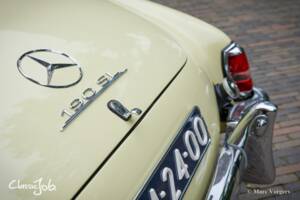 Image 46/61 of Mercedes-Benz 190 SL (1959)