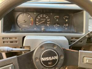 Bild 7/15 von Nissan Patrol GR 2.8 TD (1992)