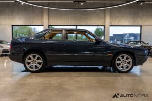 Bild 18/47 von Maserati Ghibli 2.8 (1997)