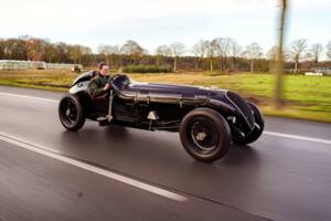Image 27/27 of Alvis Silver Eagle Sports Tourer (1934)